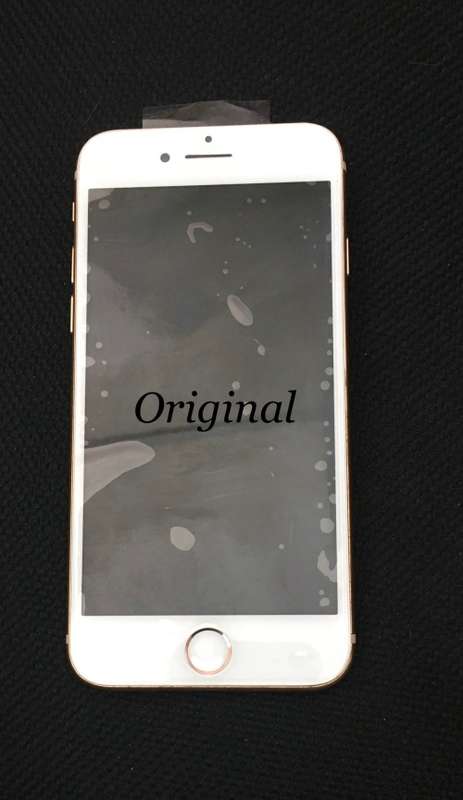 IPHONE 8 Gold 64GB (excellent condition)