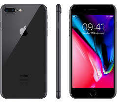 IPHONE  8 Plus!!! 64GB Space Grey!!! BRAND NEW SEALED BOX