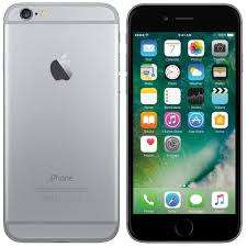 iPhone 6 Plus 64GB Space Grey Mint Condition (Like New)