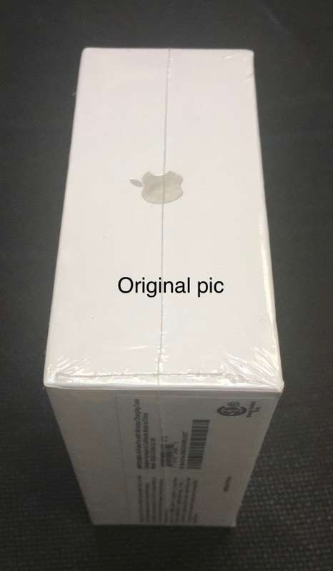ORIGINAL  Apple  Airpods Pro  Brand New ( Sealed Box )