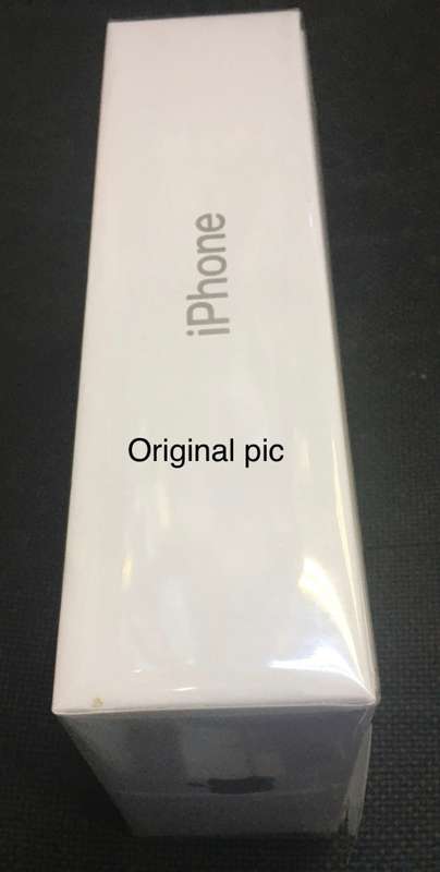 IPHONE 7 PLUS !!! SILVER !!! 128GB BRAND NEW ( boxed sealed )