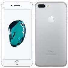 IPHONE 7 PLUS !!! SILVER !!! 128GB BRAND NEW ( boxed sealed )