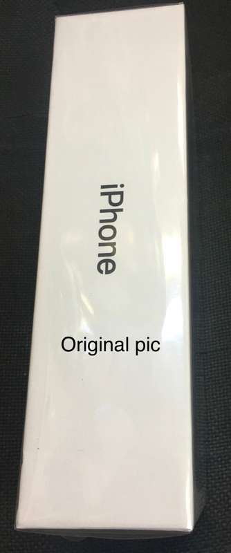 IPHONE 7 PLUS !!! MATTE BLACK !!! 128GB BRAND NEW ( boxed sealed )