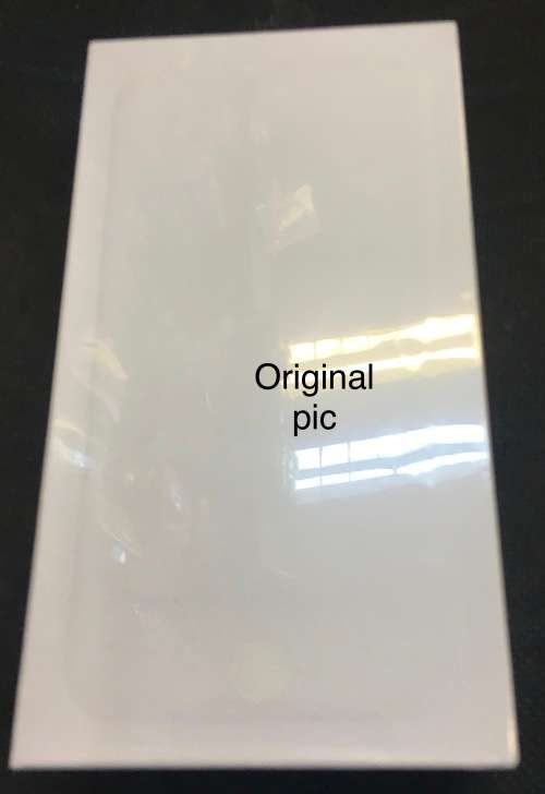 IPHONE 6 PLUS 64GB!!! SPACE GRAY!!! BRAND NEW ( SEALED BOX )