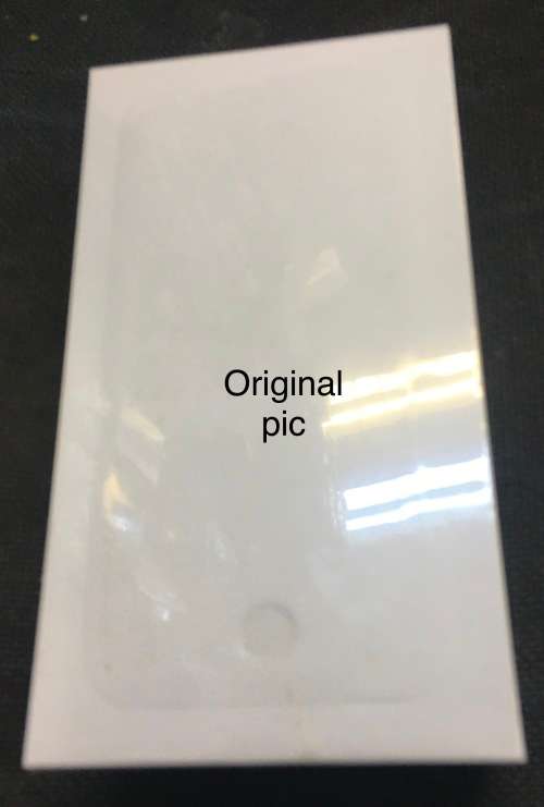 IPHONE 6 128GB!!! Silver !!! BRAND NEW ( SEALED BOX )