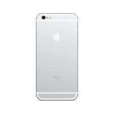 IPHONE 6 128GB!!! Silver !!! BRAND NEW ( SEALED BOX )