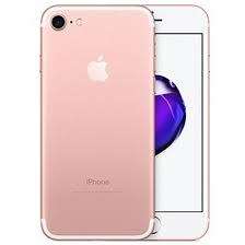 IPHONE 7  !!! Rose Gold !!! 128GB BRAND NEW ( boxed sealed )