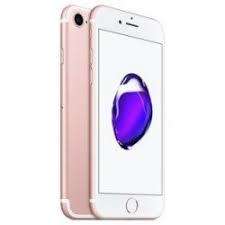 IPHONE 7  !!! Rose Gold !!! 128GB BRAND NEW ( boxed sealed )