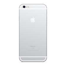IPHONE 6 PLUS 64GB!!! Silver !!! BRAND NEW ( SEALED BOX )