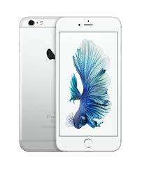 IPHONE 6 PLUS 64GB!!! Silver !!! BRAND NEW ( SEALED BOX )