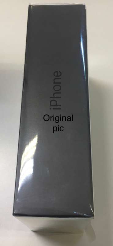 IPHONE 8 PLUSE III 64GB III Space Gray III  BRAND NEW ( SEALED BOX )