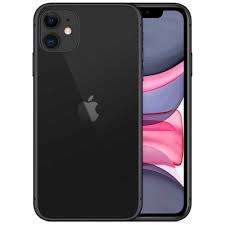 Apple IPHONE 11 !!! 64GB!!! BLACK !!! NEW SEALED BOX