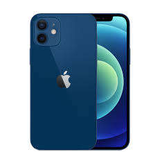 IPHONE 12 !!! 128GB !!! BLUE !!! NEW SEALED BOX