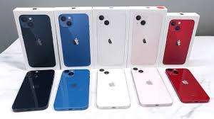 IPHONE 13 !!! 128GB !!! MIDNIGHT !!! NEW SEALED BOX