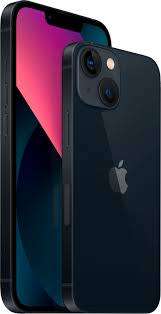 IPHONE 13 !!! 128GB !!! MIDNIGHT !!! NEW SEALED BOX