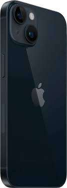 I PHONE 14 !!! 128GB !!! COLOR MIDNIGHT !!! NEW SEALED BOX