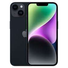I PHONE 14 !!! 128GB !!! COLOR MIDNIGHT !!! NEW SEALED BOX