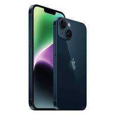 I PHONE 14 !!! 128GB !!! COLOR MIDNIGHT !!! NEW SEALED BOX