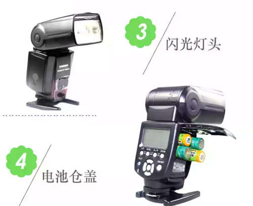 YN 560 IV FLASH LIGHT   USE FOR DSLR CAMERA