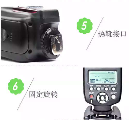 YN 560 IV FLASH LIGHT   USE FOR DSLR CAMERA