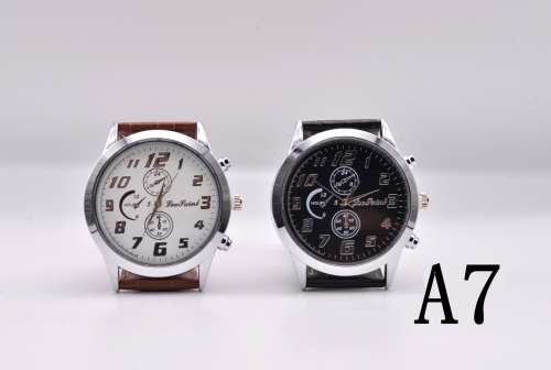 MENS WATCHES