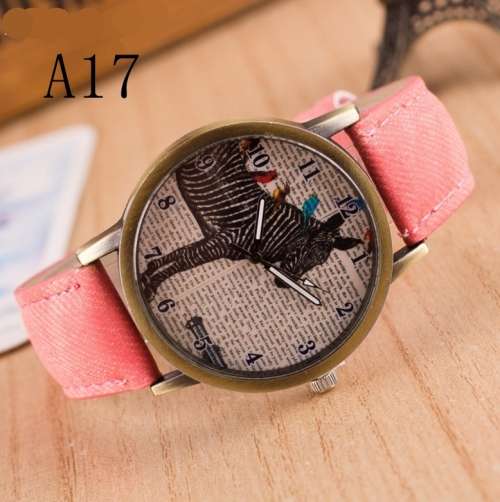 Lady's watch
