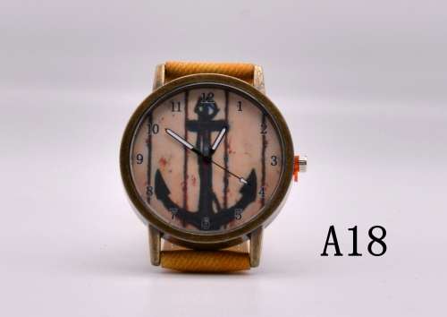 Men's watch