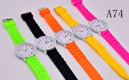 LADY'S WATCHES