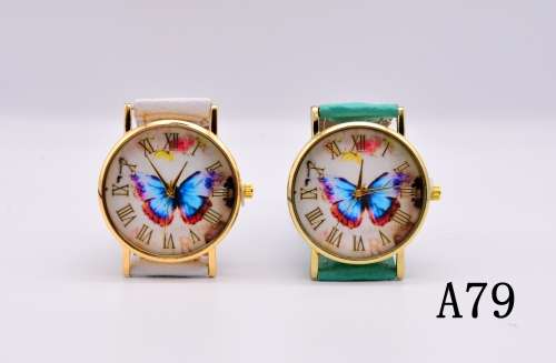 LADY'S WATCHES