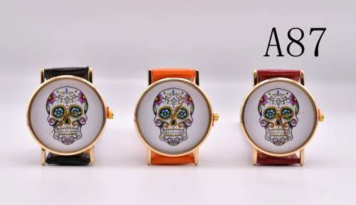 LADY'S WATCHES