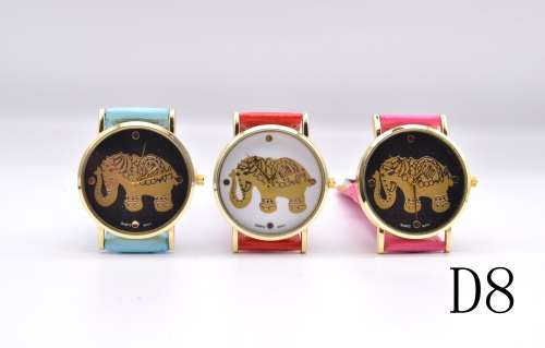 LADY'S WATCHES