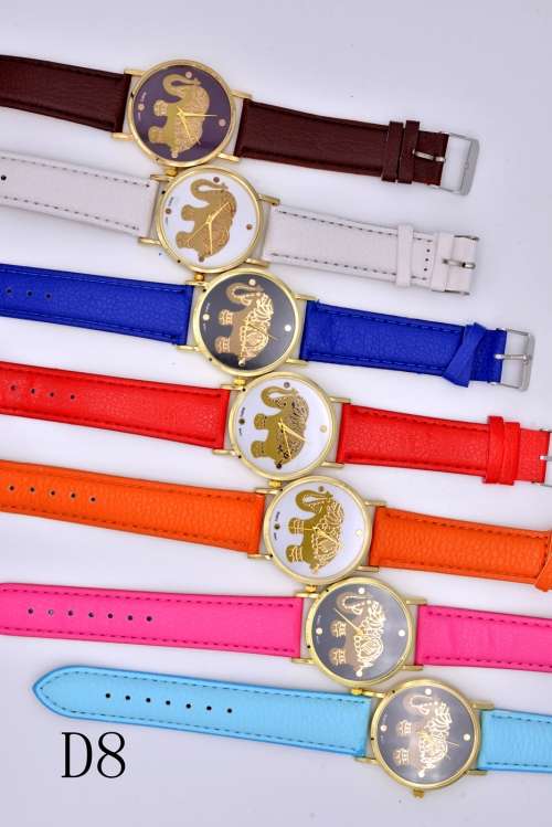 LADY'S WATCHES
