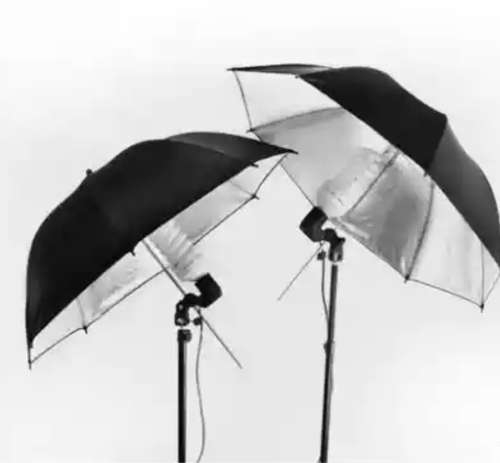 E27 Studio light lamp bulb single-head holder socket umbrella bracet