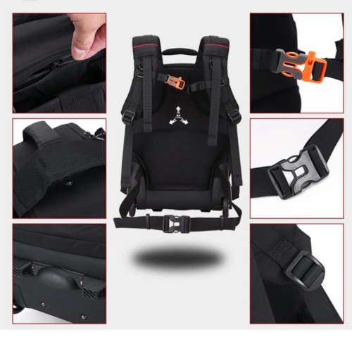 Camera Trolley Bags