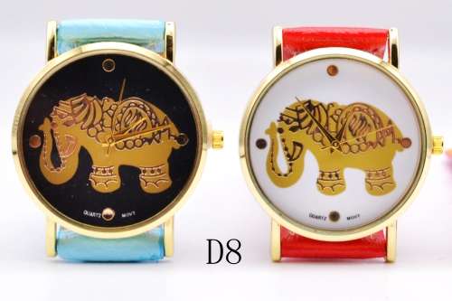 LADY'S WATCHES