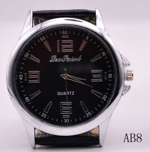 MANS WATCHS