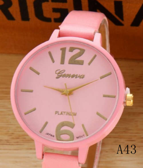 LADYS WATCHS