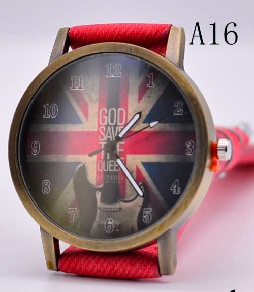 LADYS WATCHS