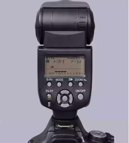 NIKON AND CANON   SPEED LIGHT by YONGNUO YN565EX-II-TTL