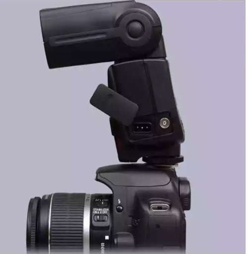 NIKON AND CANON   SPEED LIGHT by YONGNUO YN565EX-II-TTL