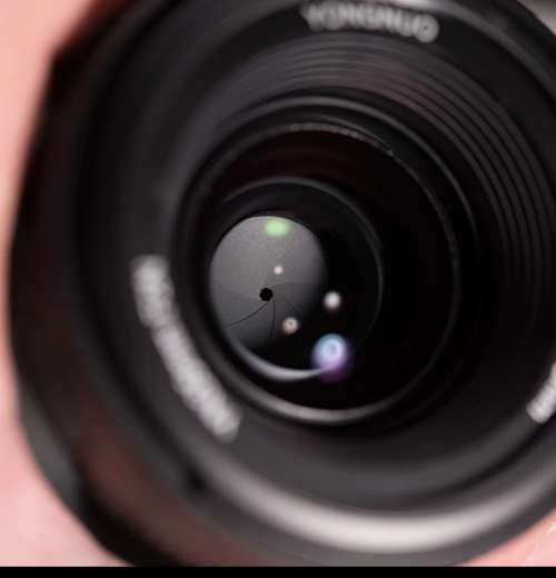 35MM F/2.0  AUTO FOCUS AF LENS FOR NIKON CAMERA