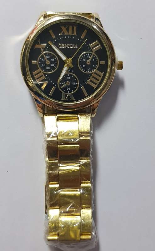 mens watch buy one get one free