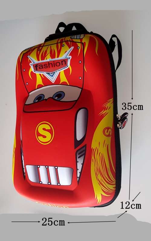 SCHOOL BAG