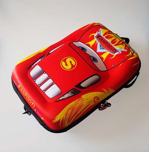 SCHOOL BAG