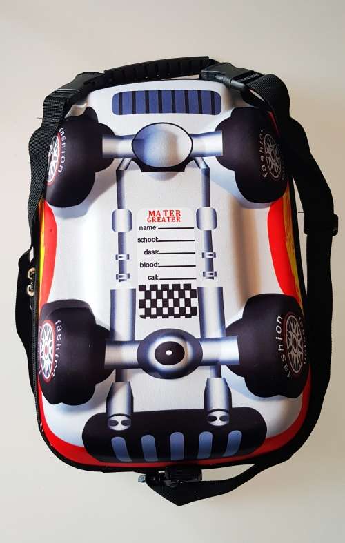 SCHOOL BAG