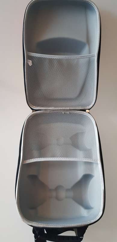 SCHOOL BAG