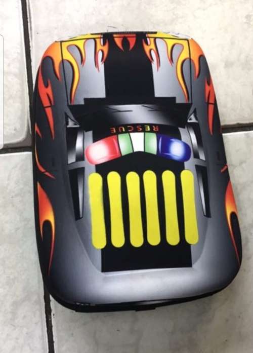 SCHOOL BAG