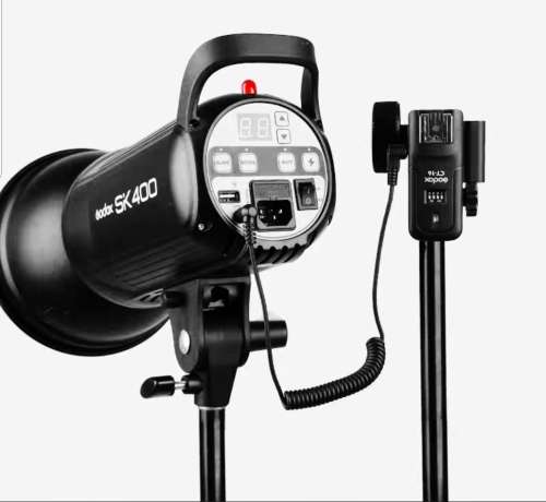 Godox CT-16 Camera Flash Trigger 2in1 /use for any Brand