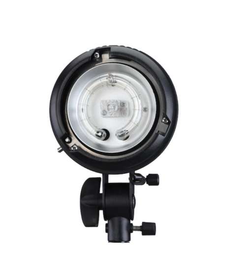 300W PHOTO STUDIO FLASH LIGHT