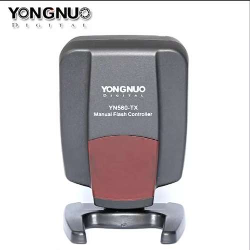Yongnuo YN560-TX Wireless Flash Controller and Commander for YN-560III YN-560TX YN560TX Speedlite...